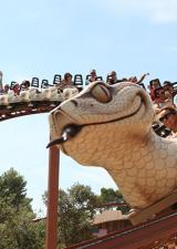 ok-corral-cuges-les-pins-plus-grand-parc-attractions-sud-france